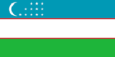 Uzbekistan